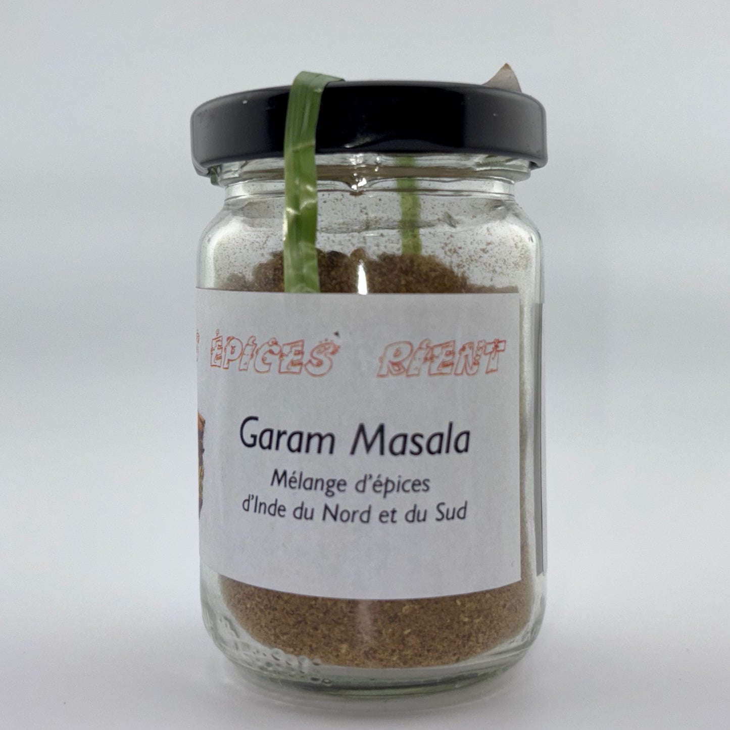 Garam Masala 50g