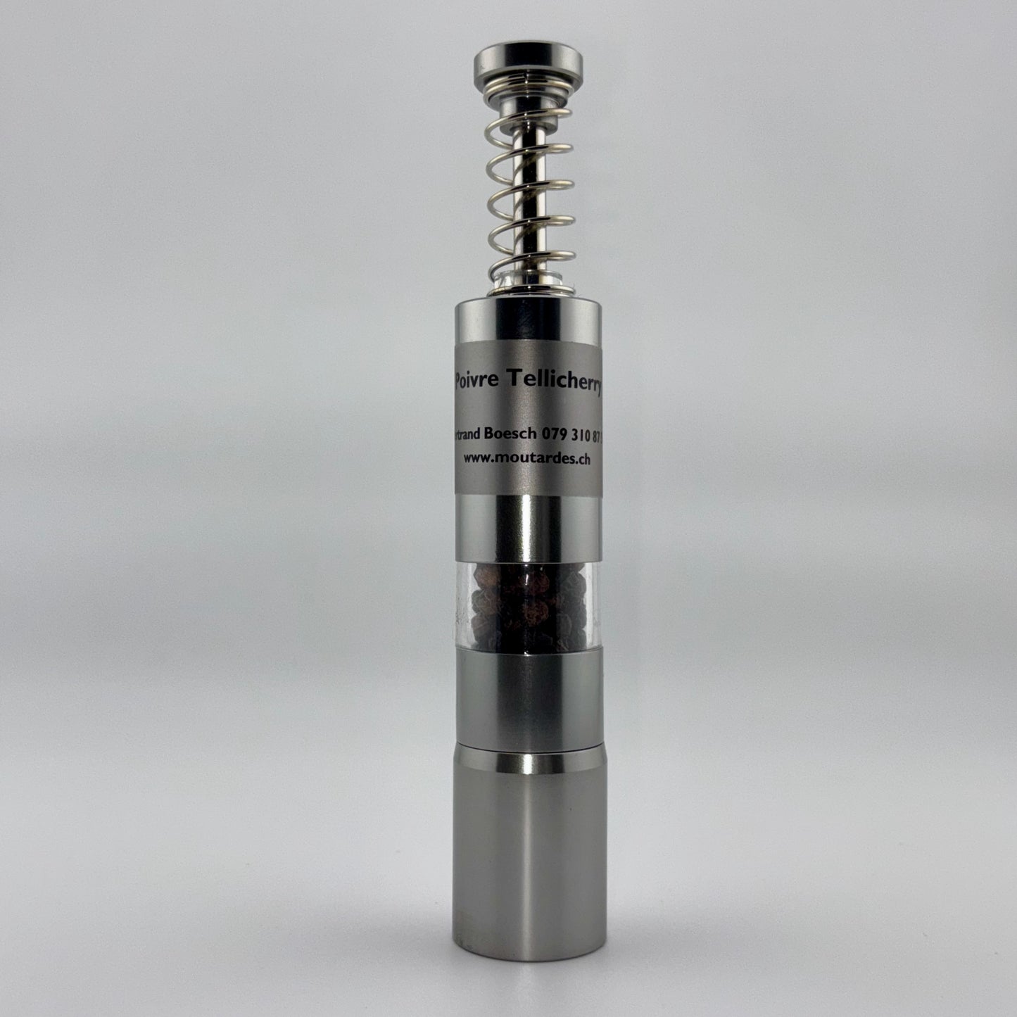 Moulin Poivre Tellicherry