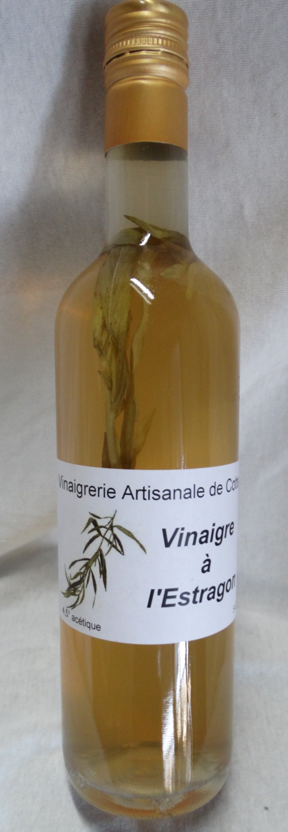 Vinaigre Balsapom 5 dl