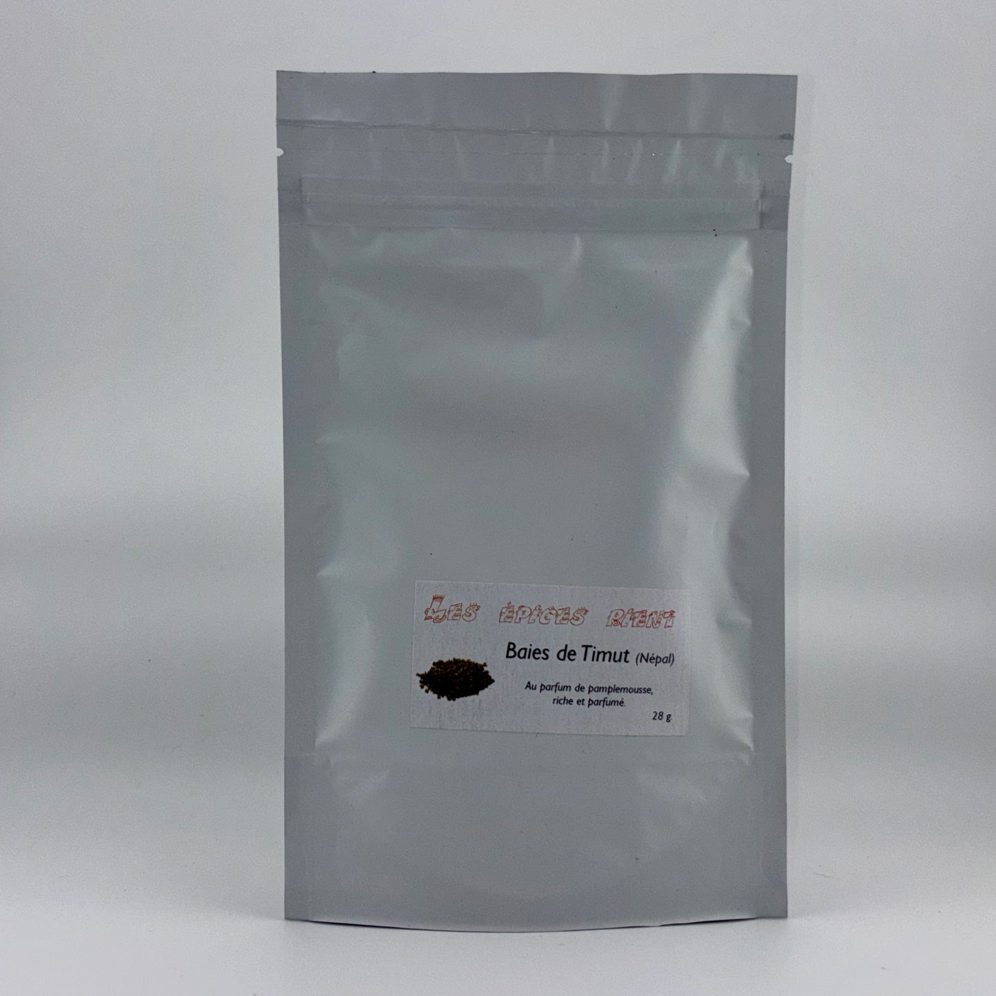 Recharge Baies de Timut