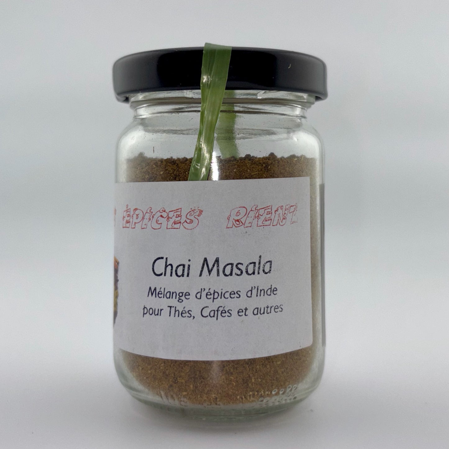 Chai Masala 50g