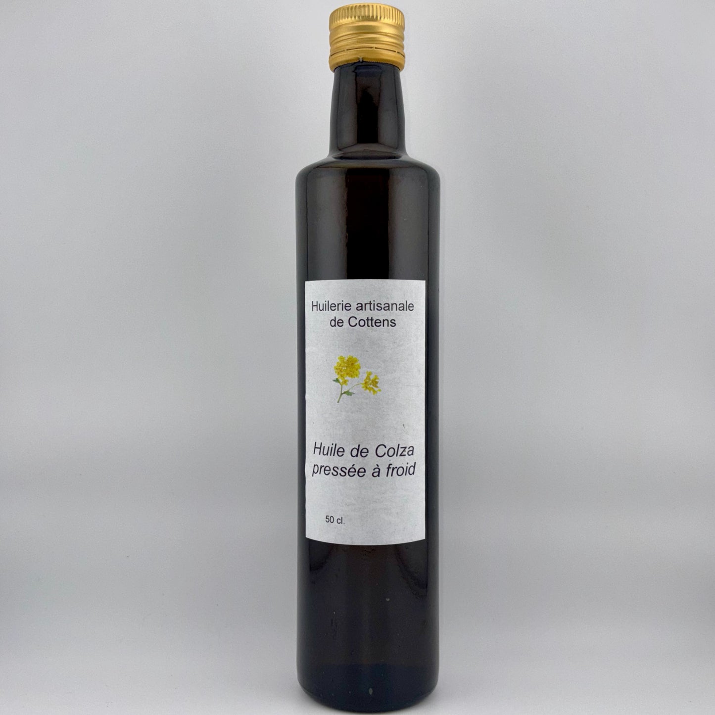Huile de Colza 5 dl