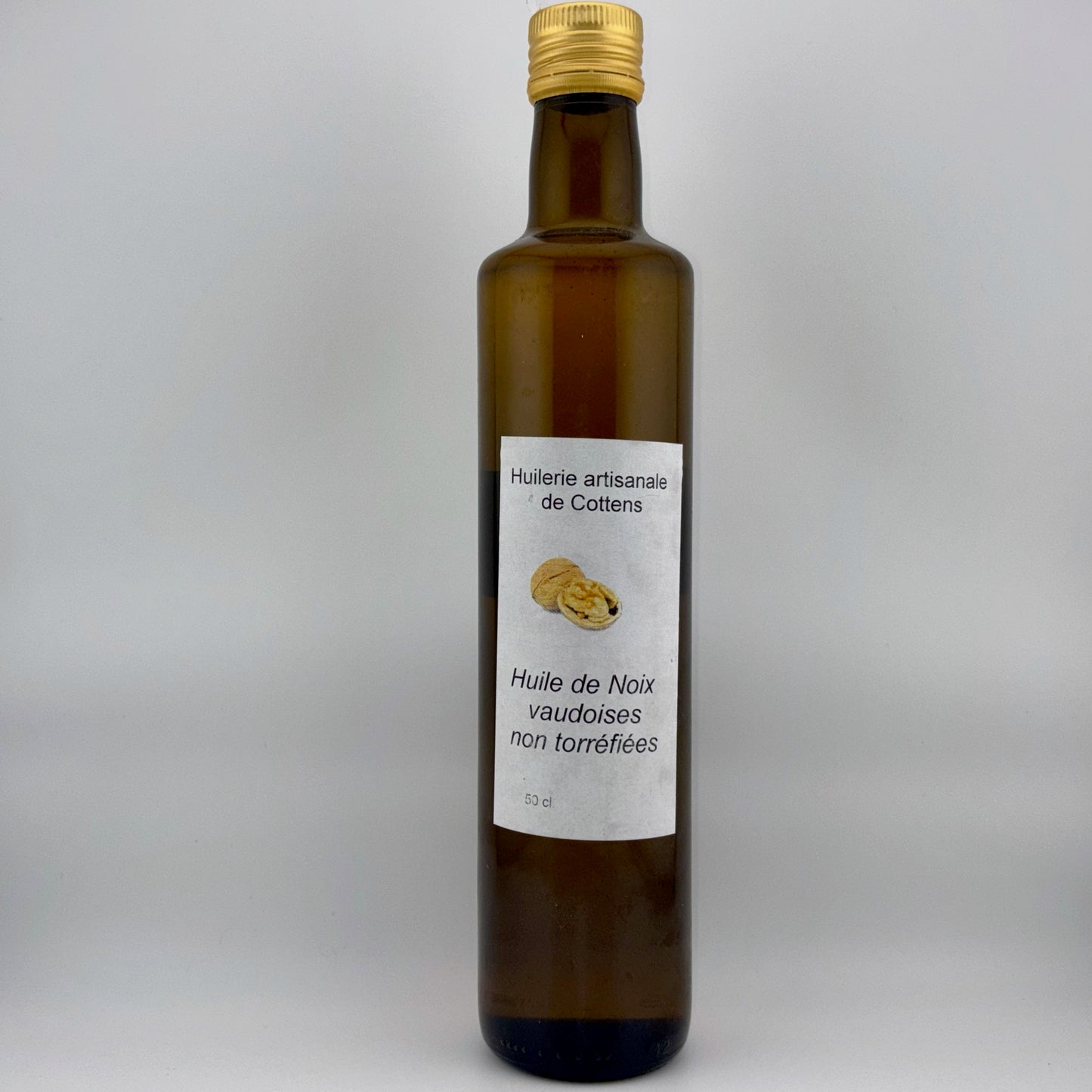 Huile de Noix 5 dl