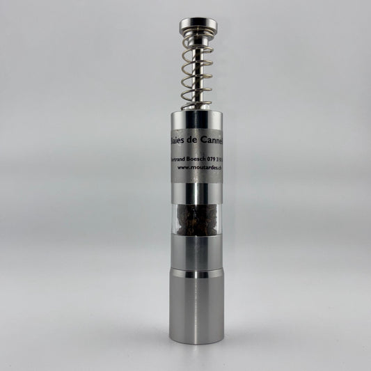 Moulin Baies de Cannelier