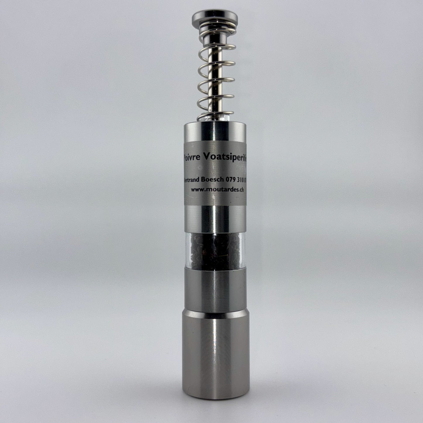 Moulin Poivre Voatsiperifery