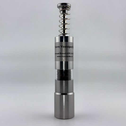 Moulin Poivre Voatsiperifery