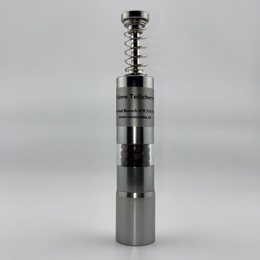 Moulin Poivre Tellicherry