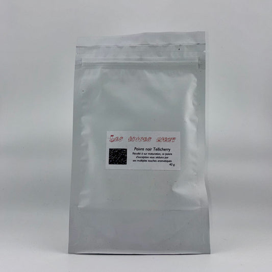 Recharge Poivre Tellicherry