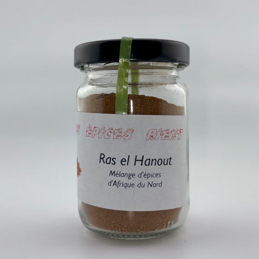 Ras el Hanout 50g
