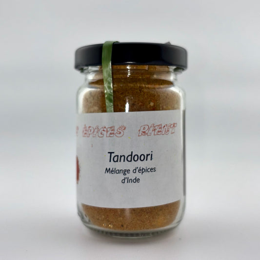 Tandoori 50g