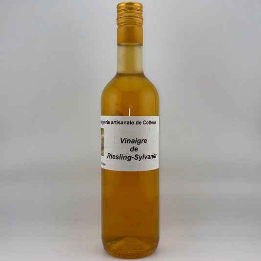 Vinaigre Riesling Sylvaner 5 dl