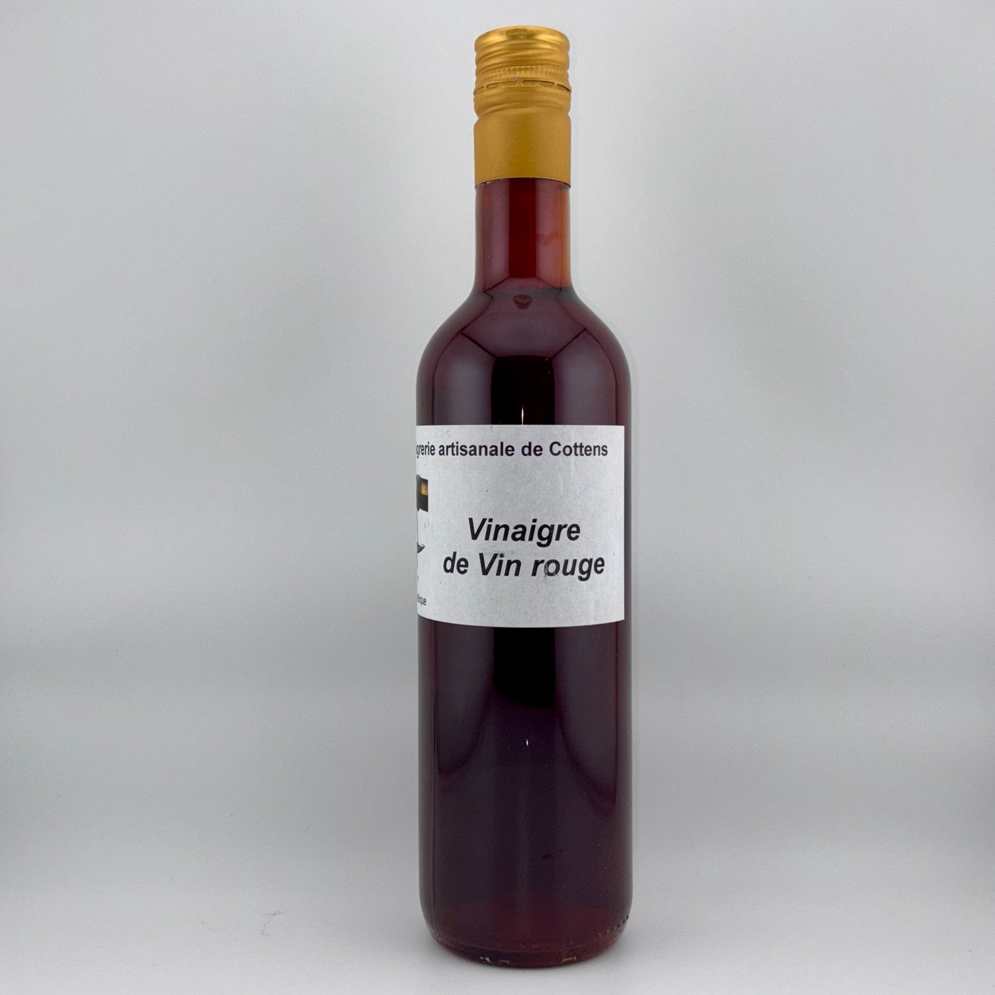 Vinaigre de vin rouge 5 dl