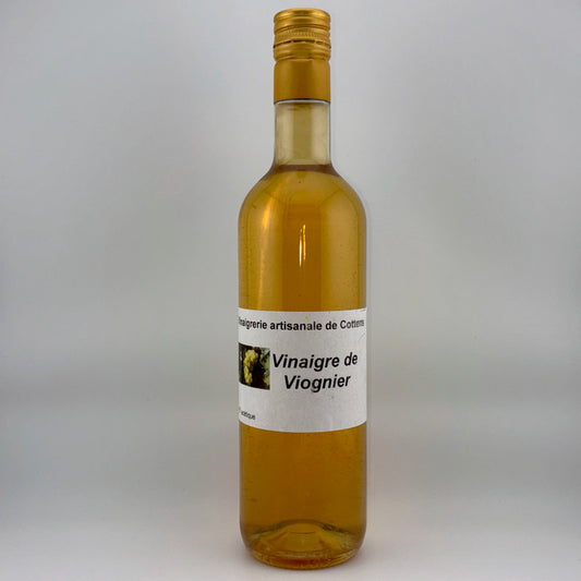 Vinaigre Viognier 5 dl