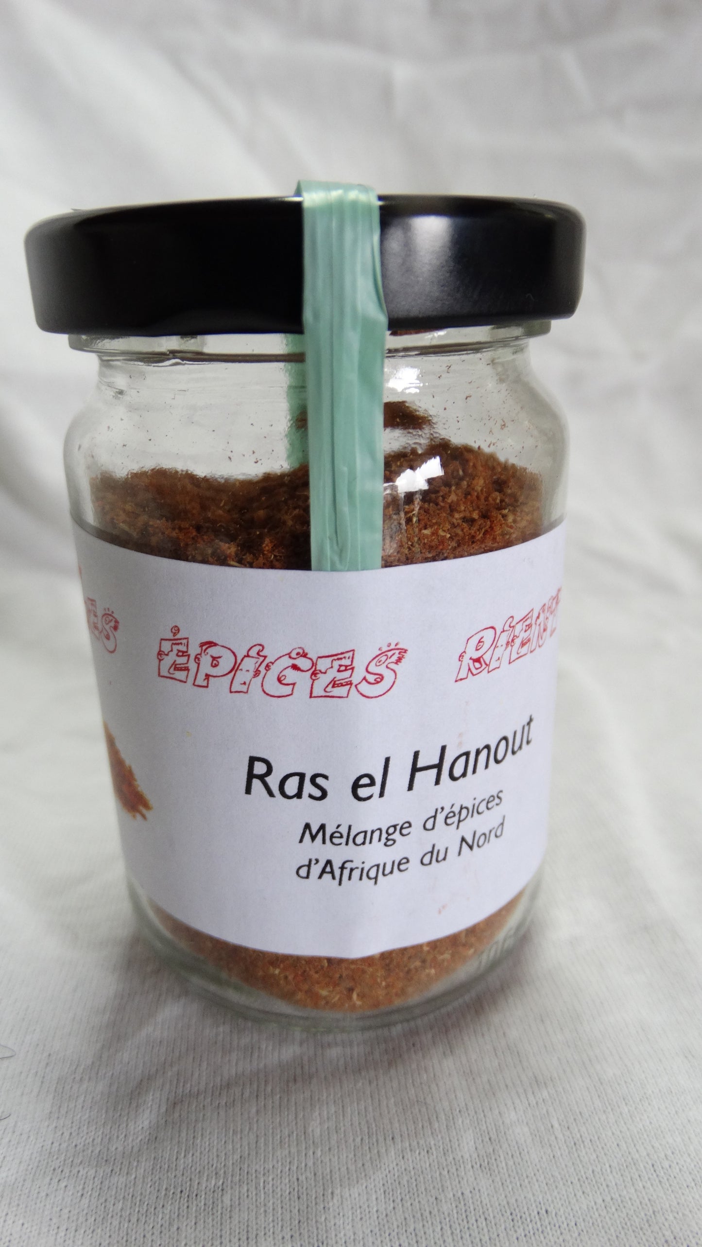 Ras el Hanout 50g