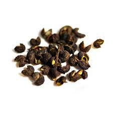 Recharge Baies de Timut