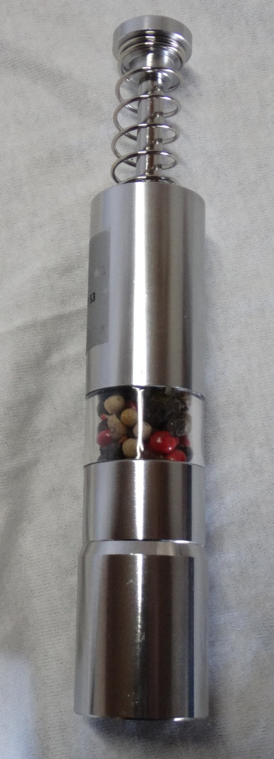 Moulin Poivre de Cubèbe