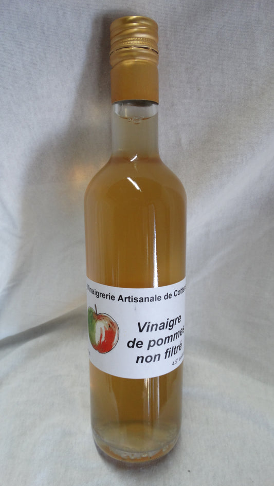 Vinaigre Viognier 5 dl